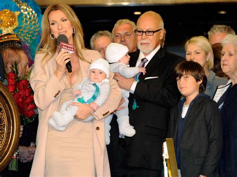 Céline Dion's Siblings: All About Her 13 Brothers and Sisters